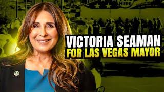 Victoria Seaman - Commercial Real Estate Uncovered with Erik Sexton