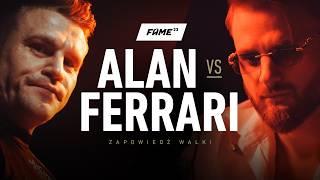 Ferrari vs Alan: Czas rozstrzygnąć największy konflikt (FAME 23)