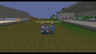 herobrine pvp