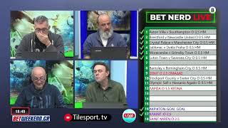 BETWEEKEND LIVE 07-12-2024