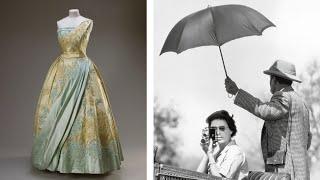 Norman Hartnell: The Man Who Revolutionized Royal Fashion