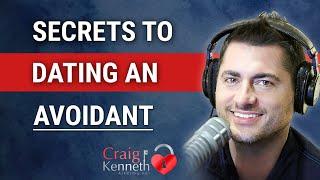 Secrets To Dating An Avoidant