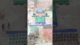 Dewanhat college #Video #Bikram roy 555