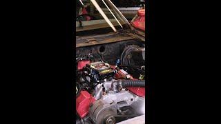 JEGS EFI Bandit!