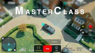 DJI Mini 3 Pro Active Track Masterclass: Unlock Advanced Features