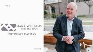 Mark Williams - Realtor Circa Real Estate
