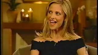 Sarah Michelle Gellar documentary (2002)