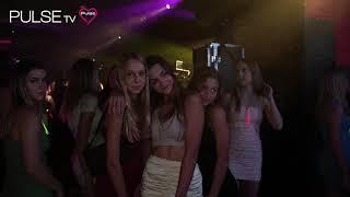 Pulse Teen Events Traffic Light Party Bar 1 Nightclub Australia