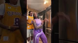 Never a dull moment with us in the kitchen lol #daniipetty #teian