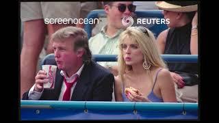 Reuters Screenocean Video and Stills digitisation Showreel