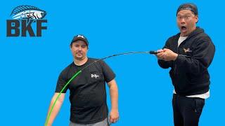 Slow Pitch Jigging 101 - Rods, Reels, Techniques [Part 1 of 2]