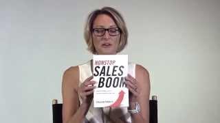 Introducing Nonstop Sales Boom by Colleen Francis