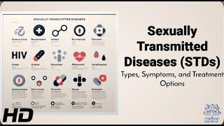 STD Symptoms You Should Never Ignore