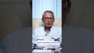 ️ Поможет ли аспирин с похмелья?