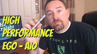 How To: High Performance Joyetech eGo AIO