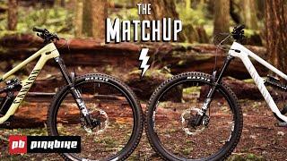 Canyon Spectral 29 or Spectral Mullet? | The Matchup