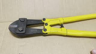 Bolt Cutter, Review