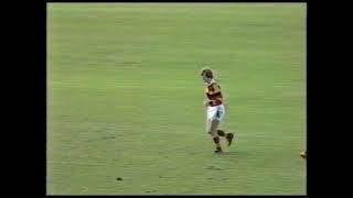 Auckland vs Waikato RS 1980