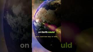 Jupiter saving earth | nasa, Jupiter, Earth Protection #music #live