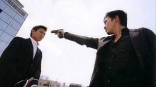 TSAI CHIN - FORGOTTEN TIME - music from INFERNAL AFFAIRS (2002)