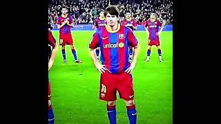 Whoever Moves First Is Gay ️| Lionel Messi X Zidane [Edit] #shortsvideo #football #messi ##zidane