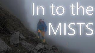 In to The Mists