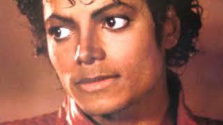 Michael Jackson - Thriller (Hidden Vocals/Sounds) (5.1 Surround Sound)