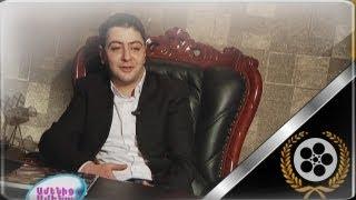 JOR MELOYAN // Interview // 2012 // HD