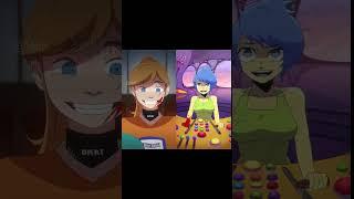 Inside Out Crazy Compilation (Inside Out Animation)@fash