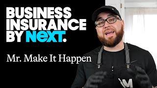 Business Insurance by NEXT™