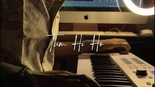 Tum Hi Ho | Aashiqui 2 | Mithoon | Instrumental | kalaivananoffl_