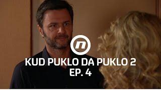 Dario gubi živce s Mirandom - Kud puklo da puklo - epizoda 4 I sezona 2