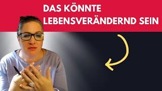 Persönliches Wachstum: Wann wird der Schmerz enden?