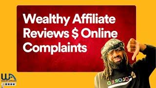 Wealthy Affiliate Review 2024: Don't Buy Wealthy Affiliate Until...