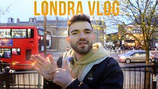 United Kingdom VLOG | London Outlet and Market Prices