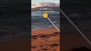 Breathing for Stress: 4-7-8 #breathingforanxiety  #breathingtechnique #relaxing #breathingexercise