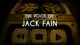 Jack Fain - November 18th, 1943