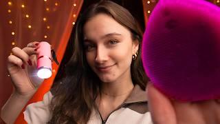 ASMR - The Best 30 Triggers in 30 Minutes!