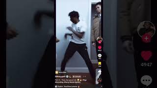 Tuff #dance #tiktok #fyy #tiktokvideo #tiktokviral #viral