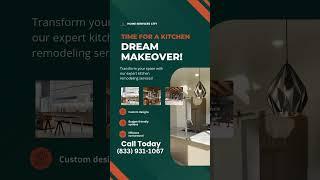 Bathroom and Kitchen Renovations (Home Services City) #remodeling #kitchenremodel #bathroomremodel