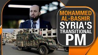 Mohamed al-Bashir appointed caretaker Syrian PM till March 2025 | What Next Syria?