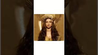 Deepika as Mastani was the best character ever played by her  | #deepikapadukone#shorts