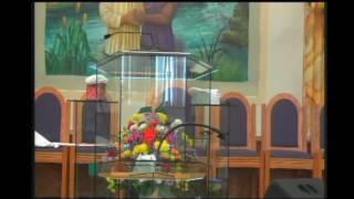 Cornerstone SDA Church Brooklyn Live Stream