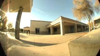 Brandon Hernandez  - The Berrics