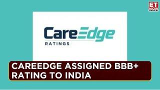 CareEdge: 'Sovereign Ratings Tend To Be Unsolicited', Makes History To Enter Global Scale Ratings