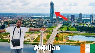 From Accra to Abidjan | Is Abidjan really the Paris of West Africa?