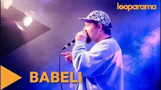 This is WHY BABELI is still German Beatbox Champion 