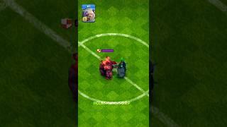 Pekka Hits VS All Ground Dark Elixir Troops  Clash of Clans