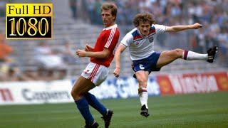 England - Czechoslovakia ●World Cup 1982 | Full highlight - 1080p HD