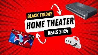 Are black friday deals really good.? Black friday 2024